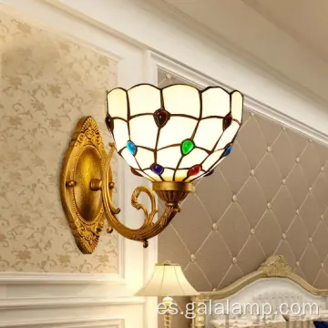 Iluminación de estilo europeo para espacios de vida modernos